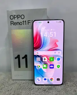 Oppo reno 11f 5g 8/256