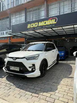 [12.xxx] Toyota Raize 1.0T GR 2023