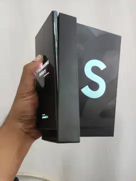 Samsung s22 ultra 12/512 lengkap