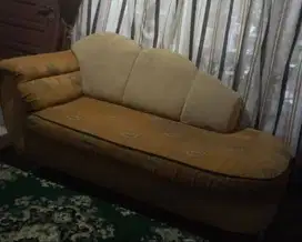 Dijual sofa santai