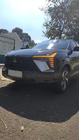 Mitsubishi XForce 2024 Bensin Dp mulai 5 jt