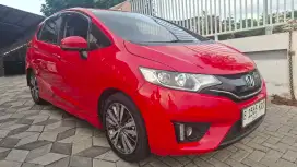 JAZZ RS DP 5JT KM 70.