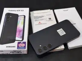 Samsung A35 5G 8/256Gb