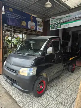 Grand Max 1.5 Std