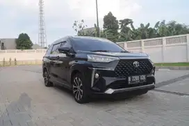 [Tdp 5 Juta] Toyota Veloz 1.5 Q TSS AT 2021