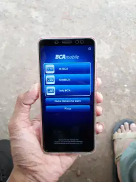 redmi note 5 pro 4/64gb