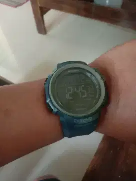Jam tangan eiger