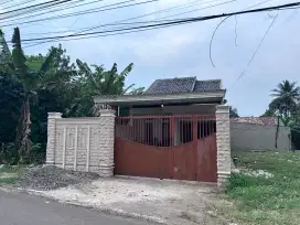 Rumah Strategis Cibentang