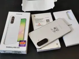 Samsung A56 8/256Gb White