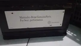 Aki Mobil kondisi baru minus kardus...
