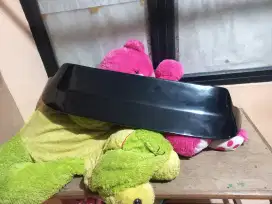 Spoiler brio Old