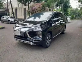 Mitsubishi Xpander 2019 Bensin