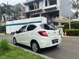 Honda Brio E at 2020 dp 500rb