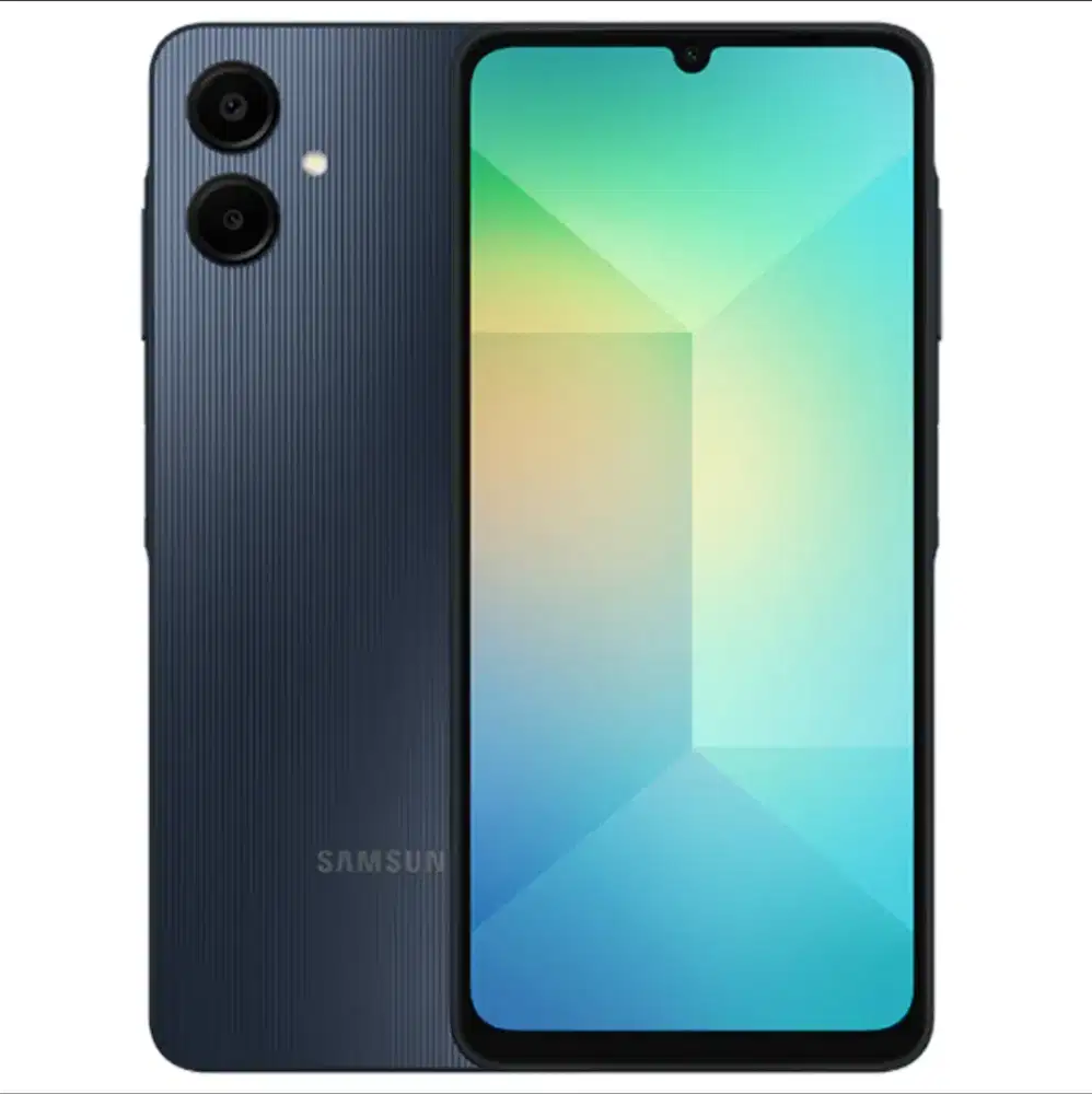 Samsung A06 Cicilan Ringan Tanpa Kartu