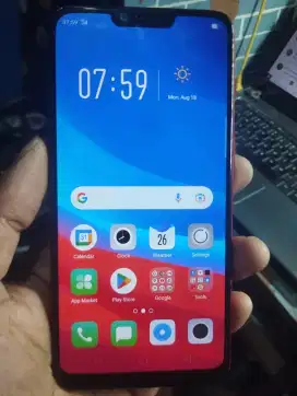 Oppo A3s 2/16 ori