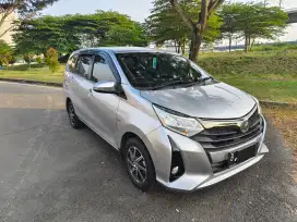 (Harga CASH) CALYA G LUX MATIC || LOW KM 23RB||2022