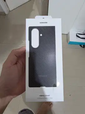 BNIB Case Galaxy Fold 7 Original (Carbon)