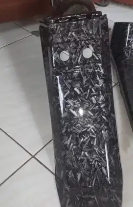 Body Kasar Carbon Forged Yamaha FIZR
