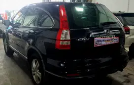 CRV 2.4 AT tahun 2010, Antik.DP murah