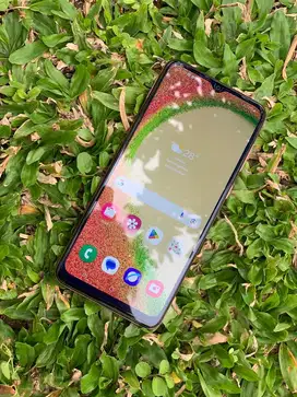 Samsung A04 4/64GB – Mulus, Normal, Harga Terjangkau