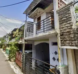 Rumah Perumkar Pondok Kelapa