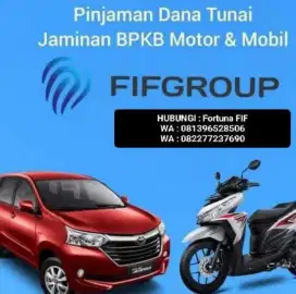 Gadai BPKB leasing