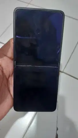 Oppo Find N2 flip 8/256 batangan minus
