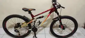Polygon Siskiu D5