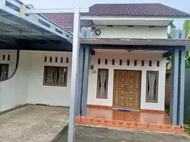 Disewakan rumah jln Al Jafri, pusat kota Banjarbaru,