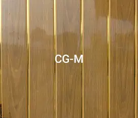 PLAFON BAHAN DAN TERPASANG BAHAN GLOSY