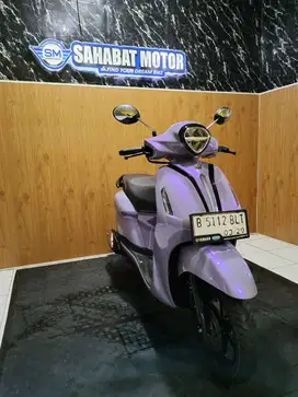 YAMAHA GRAND FILANO TH 2024