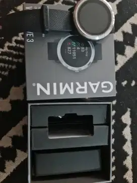 GARMIN VIVOACTIVE 3