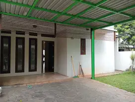 RUMAH SEWA ( dlm komplek ) CILANDAK BARAT CILANDAK JAKARTA SELATAN