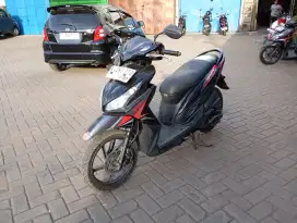 Honda Vario 110 Esp Tahun 2017 Surat Komplit