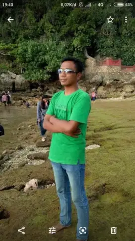 Sopir/srabutan dan lain nya