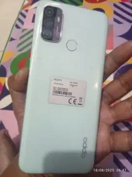 Oppo A53 ram 4/64