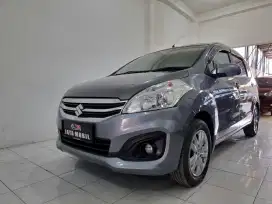 SUZUKI ERTIGA 1.4 GL A/T, 2017