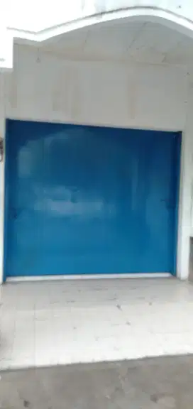 Sewa ruang usaha tki 2 taman kopo indah 2