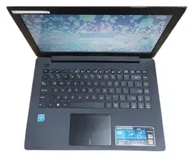 Laptop Asus X453s Intel