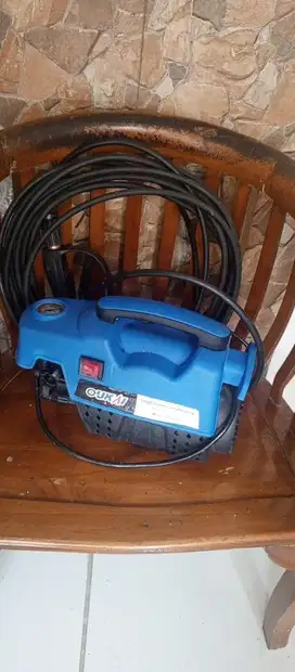 Mesin Cuci Steam Motor Mobil