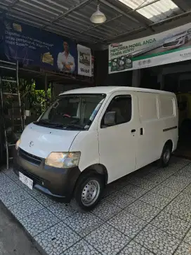 GrandMax Blind Van 1.3 std