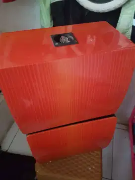 Box speaker , original Pabrik