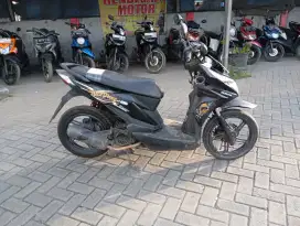 Honda beat street Tahun 2018 Surat Komplit