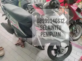 Yamaha mio m3 2015