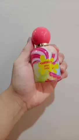 PRELOVED TUBBEES PARFUM