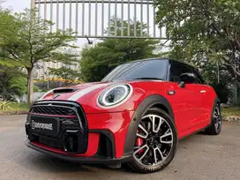 MINI COOPER JCW 74TH ANNIVERSARRY 2022/2021 LIMITED EDITION KM6000