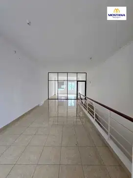 Disewa Ruko MENDRISIO Gading Serpong Siap Pakai