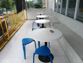 Di sewakan ruangan lantai 2