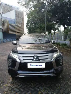 Mitsubishi Pajero Sport Dakar 4x2 AT 2023