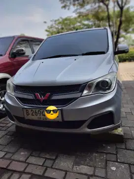 Wuling Confero 2018 Bensin